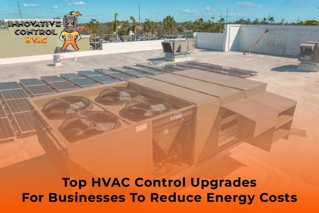 HVAC Control