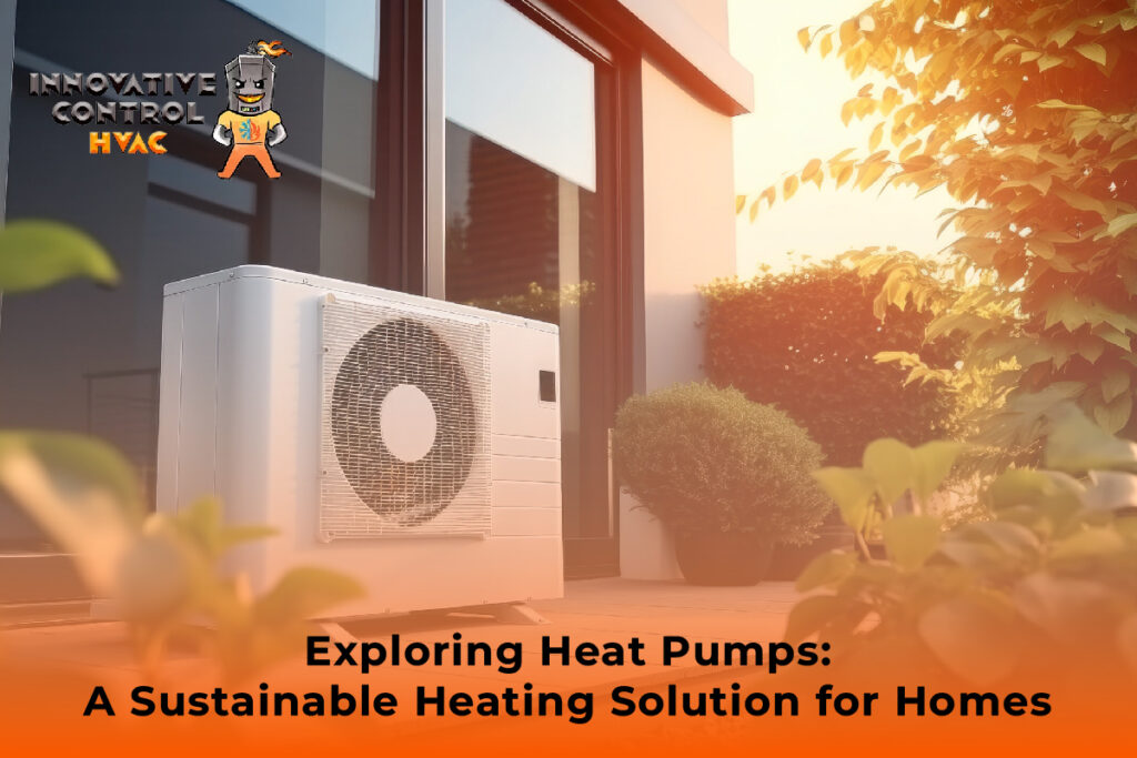 Heating solutions