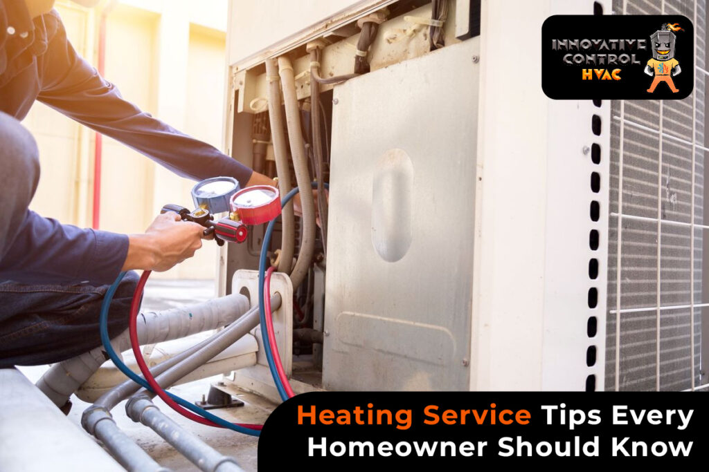 Heating Service