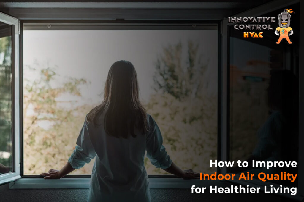 Indoor air quality