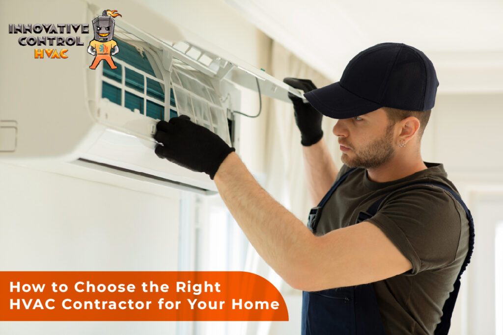 HVAC Contractors