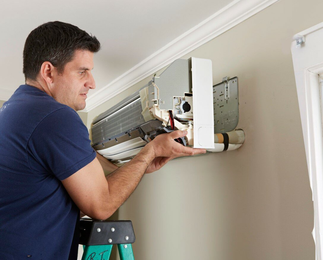 Ac Installation Chicago