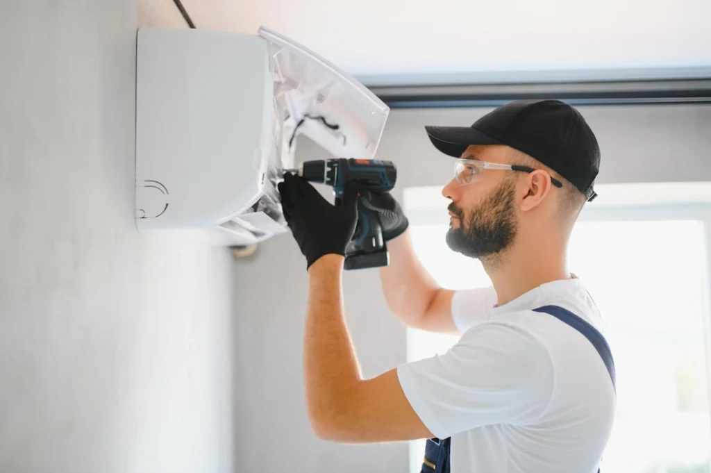 AC Repair Services Near You in Chicago, IL
