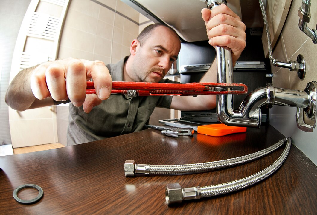 Commercial Plumbing Services Near You in Chicago, IL