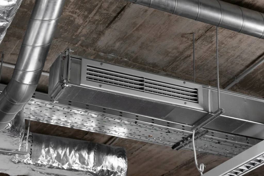 Faulty Ductless AC Near You in Chicago, IL