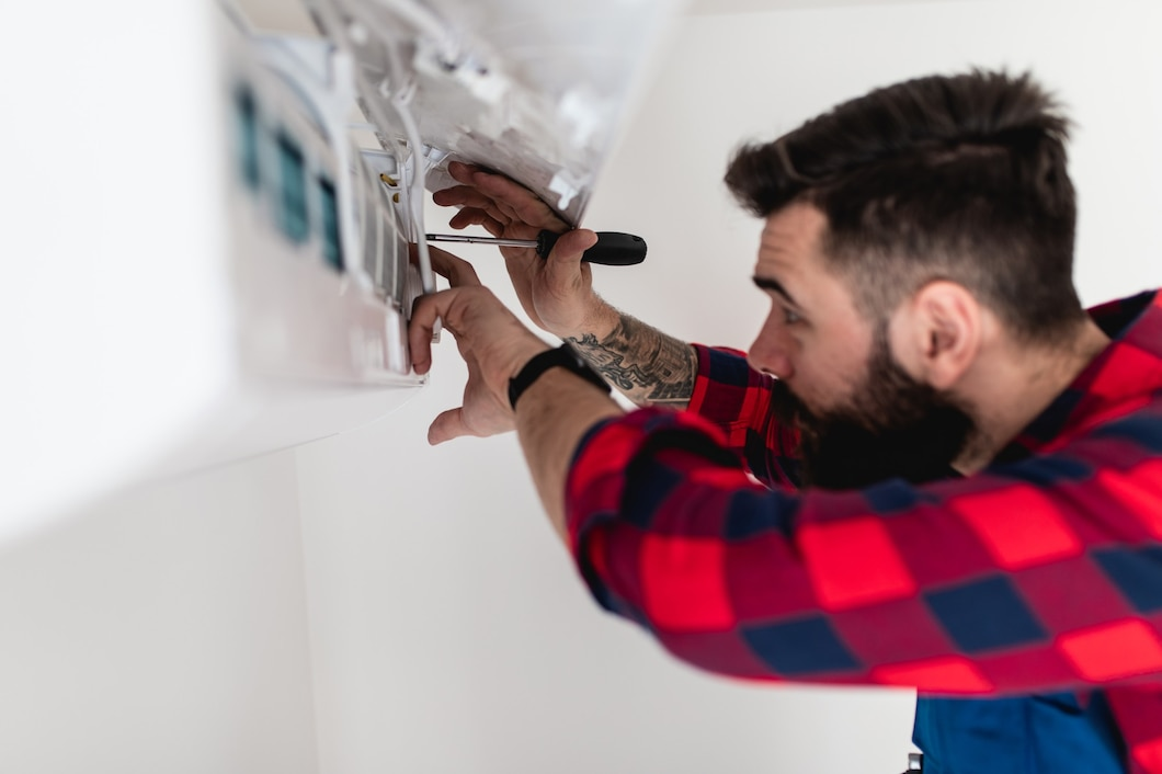 Mini Split Installation Near You in Chicago, IL