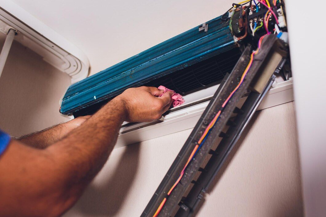 Mini Split Repair Near You in Chicago, IL