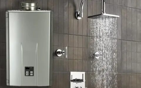 Water Heater Repair in Aurora, IL