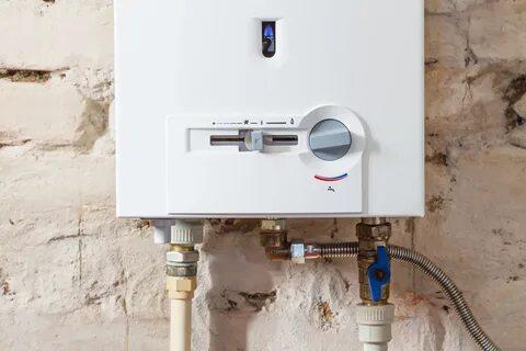 Water Heater Repair in Aurora, IL