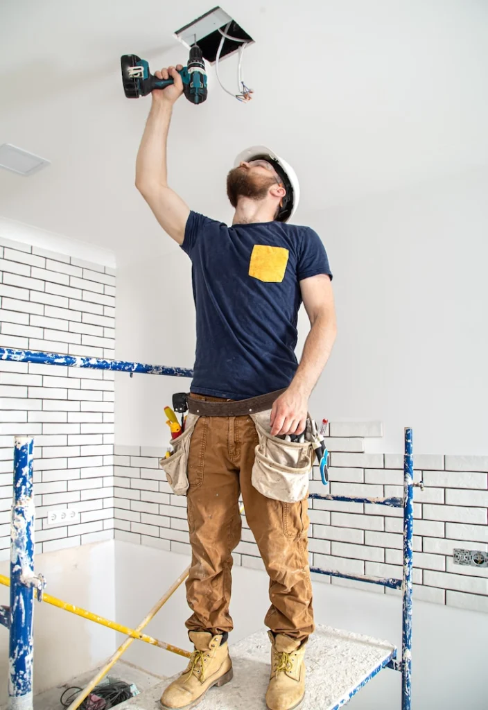 Air Conditioner Installation in Aurora, IL