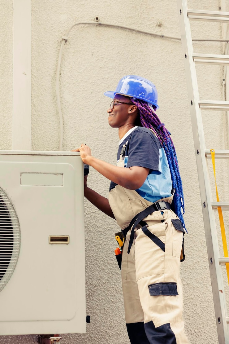 Ductless Mini Split Installation n Chicago, IL,