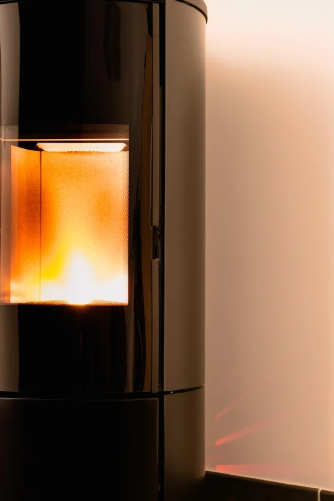 Energy-Efficient Furnace iin Aurora, IL