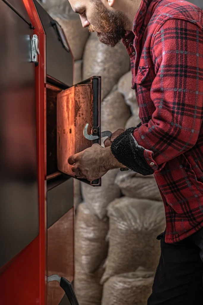 Furnace Replacement in Aurora, IL