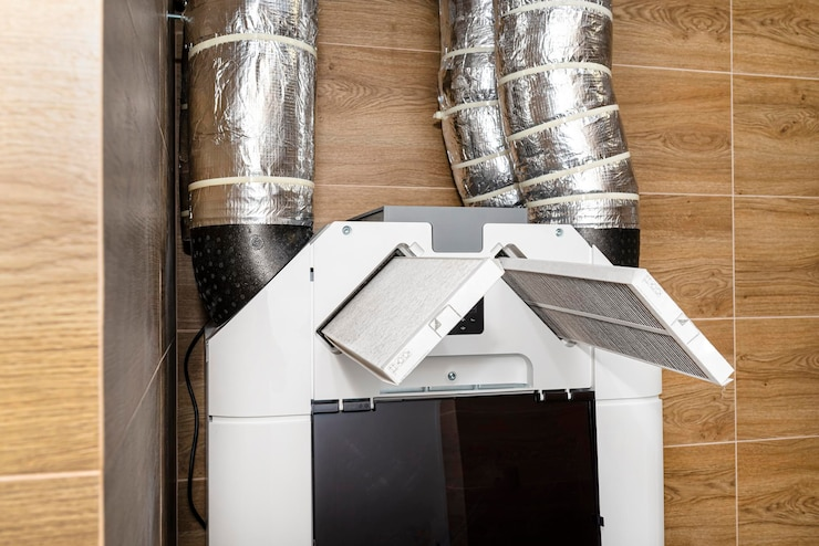 Furnace Replacement in aurora,IL