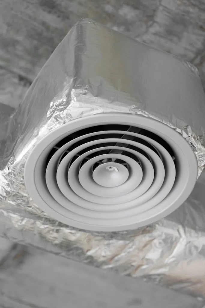HVAC Repairs in Aurora, IL