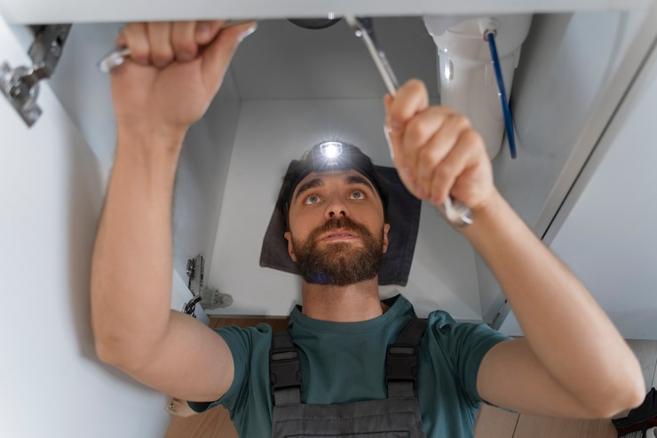 HVAC Repairs in Aurora, IL