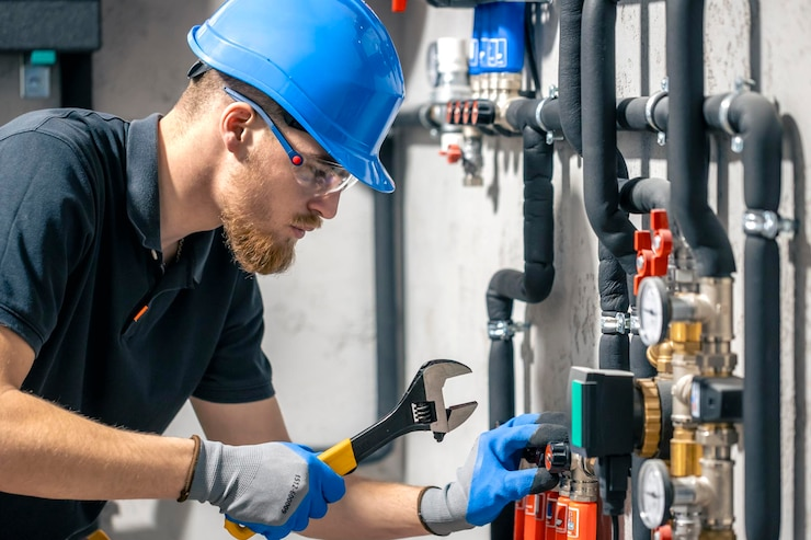 Water Heater Repair in Aurora, IL